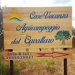 Dal Cavallaro Rodi Garganico