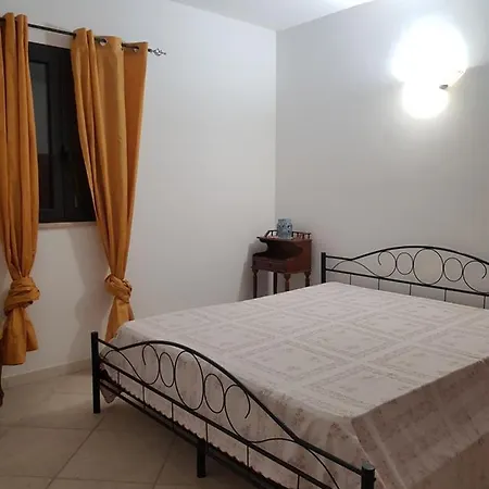 Lägenhet Dal Cavallaro