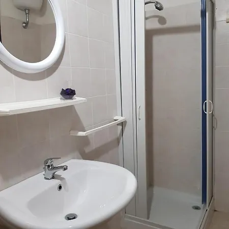 Lägenhet Dal Cavallaro