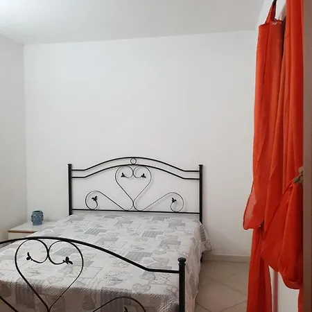 Dal Cavallaro Rodi Garganico