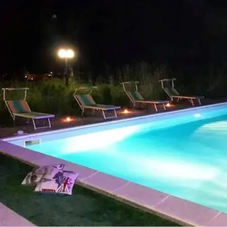 Dal Cavallaro Lägenhet Rodi Garganico