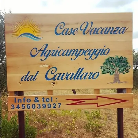 Dal Cavallaro Rodi Garganico