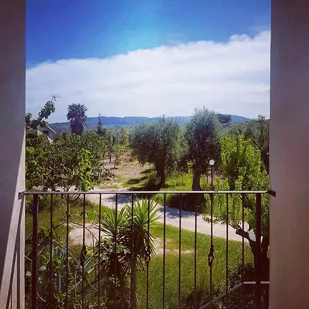 Lägenhet Dal Cavallaro *