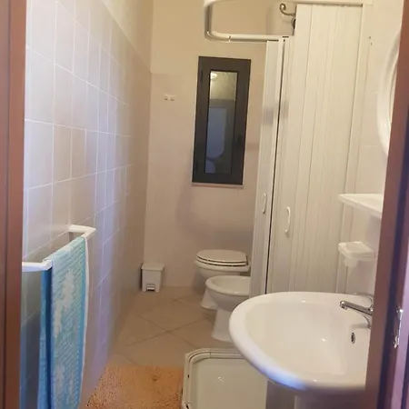 Dal Cavallaro Apartment