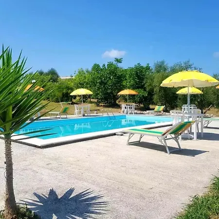 Dal Cavallaro Appartement *