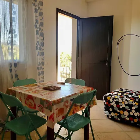 Dal Cavallaro Appartement