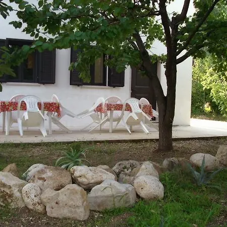 Lägenhet Dal Cavallaro *