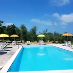 Apartamento Dal Cavallaro Rodi Garganico