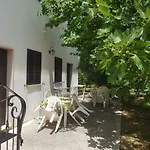 Dal Cavallaro Apartamento Rodi Garganico