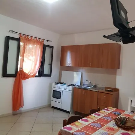 Apartment Dal Cavallaro *