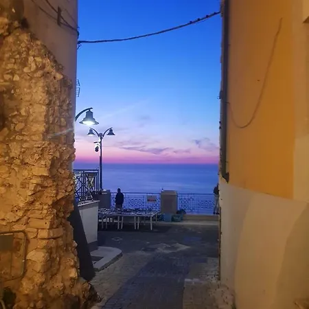 Dal Cavallaro Apartment