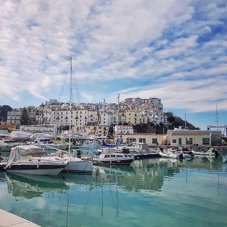 Dal Cavallaro Роди-Гарганико