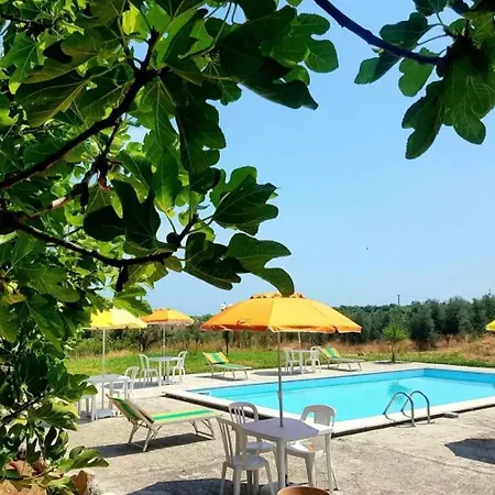 Dal Cavallaro Apartment