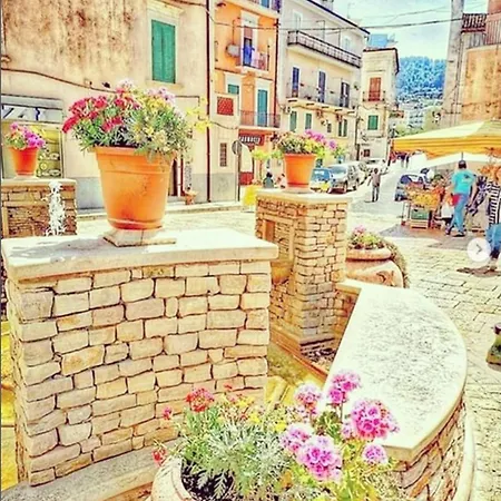 Dal Cavallaro Apartment