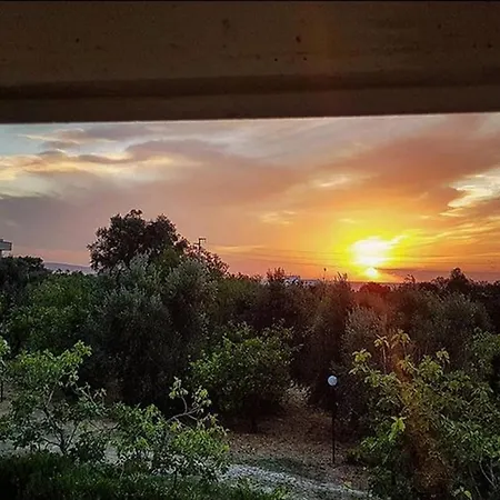 Dal Cavallaro Апартаменты