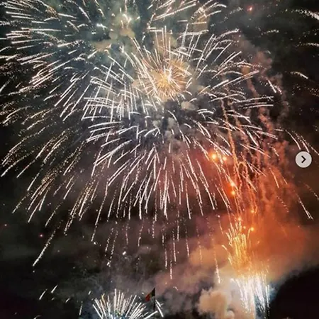 Апартаменты Dal Cavallaro Роди-Гарганико