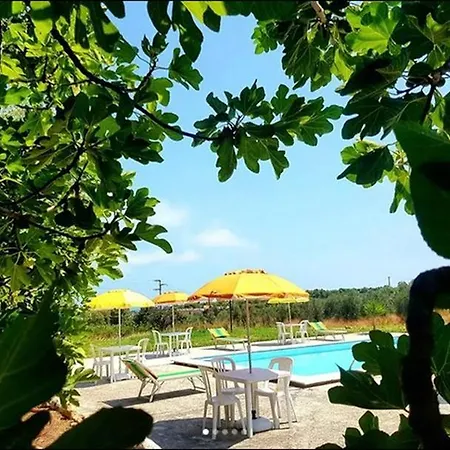 아파트 Dal Cavallaro 로디가르가니코