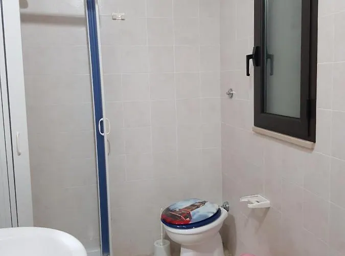 아파트 Dal Cavallaro 로디가르가니코