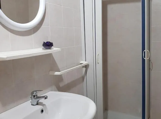 아파트 Dal Cavallaro