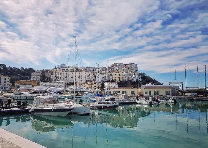 Dal Cavallaro 로디가르가니코