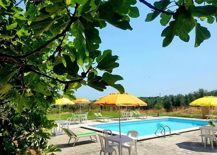 Dal Cavallaro 아파트