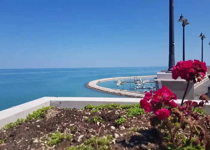 아파트 Dal Cavallaro 로디가르가니코