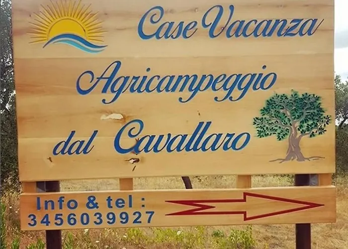 Dal Cavallaro 로디가르가니코