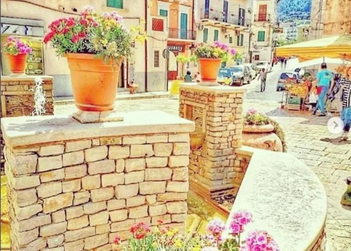 Dal Cavallaro 아파트