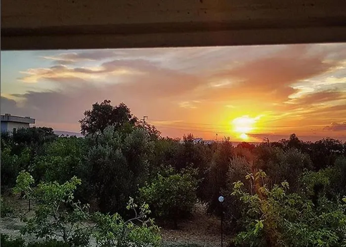 Dal Cavallaro 아파트