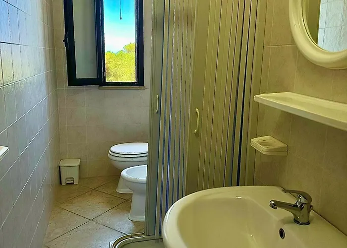 Dal Cavallaro Apartamento Rodi Garganico