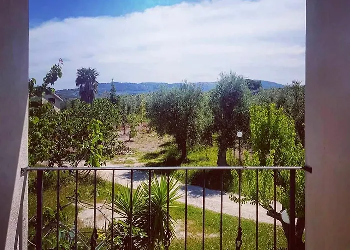 아파트 Dal Cavallaro *