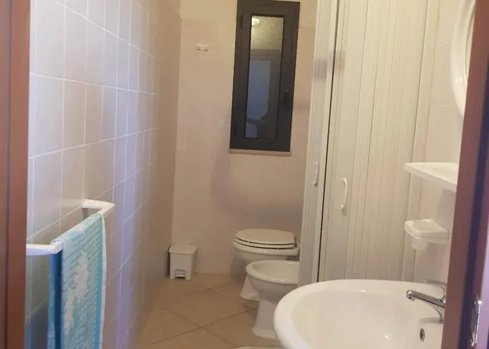 Dal Cavallaro 아파트