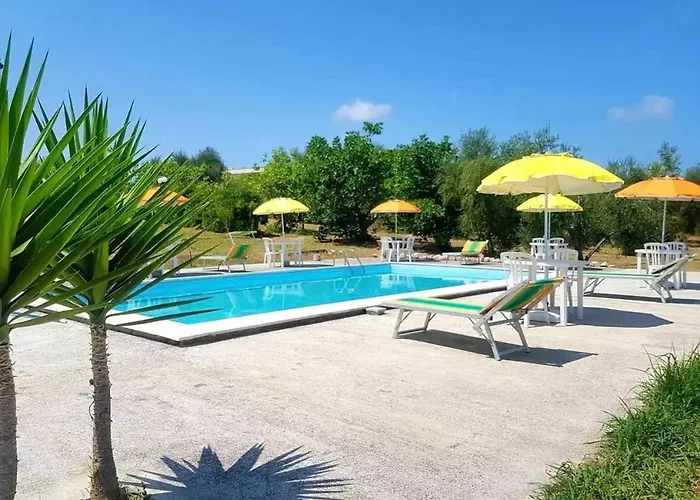 Dal Cavallaro 아파트 *