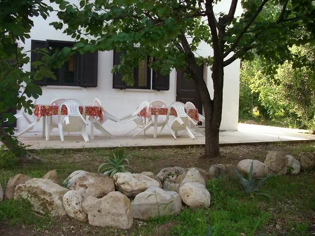 Apartamento Dal Cavallaro *