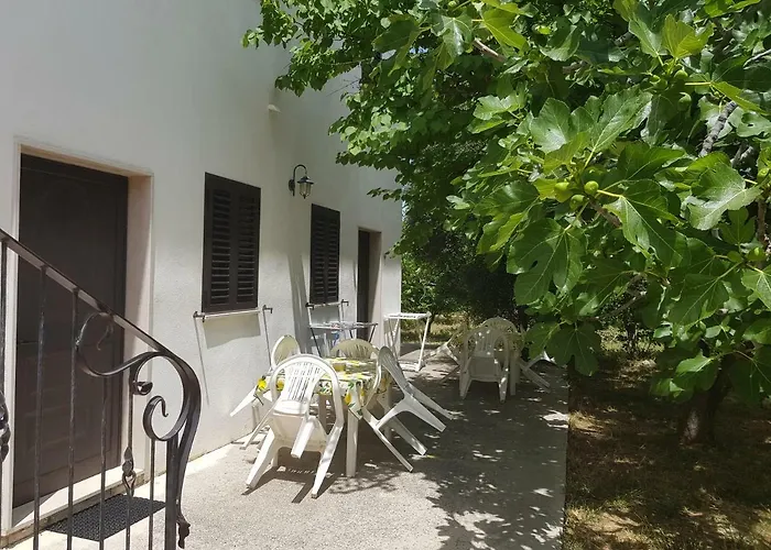 Dal Cavallaro Apartamento Rodi Garganico